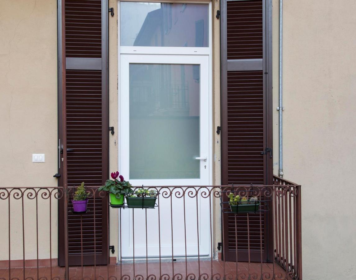 코모 Casa Molinari 아파트 외부 사진