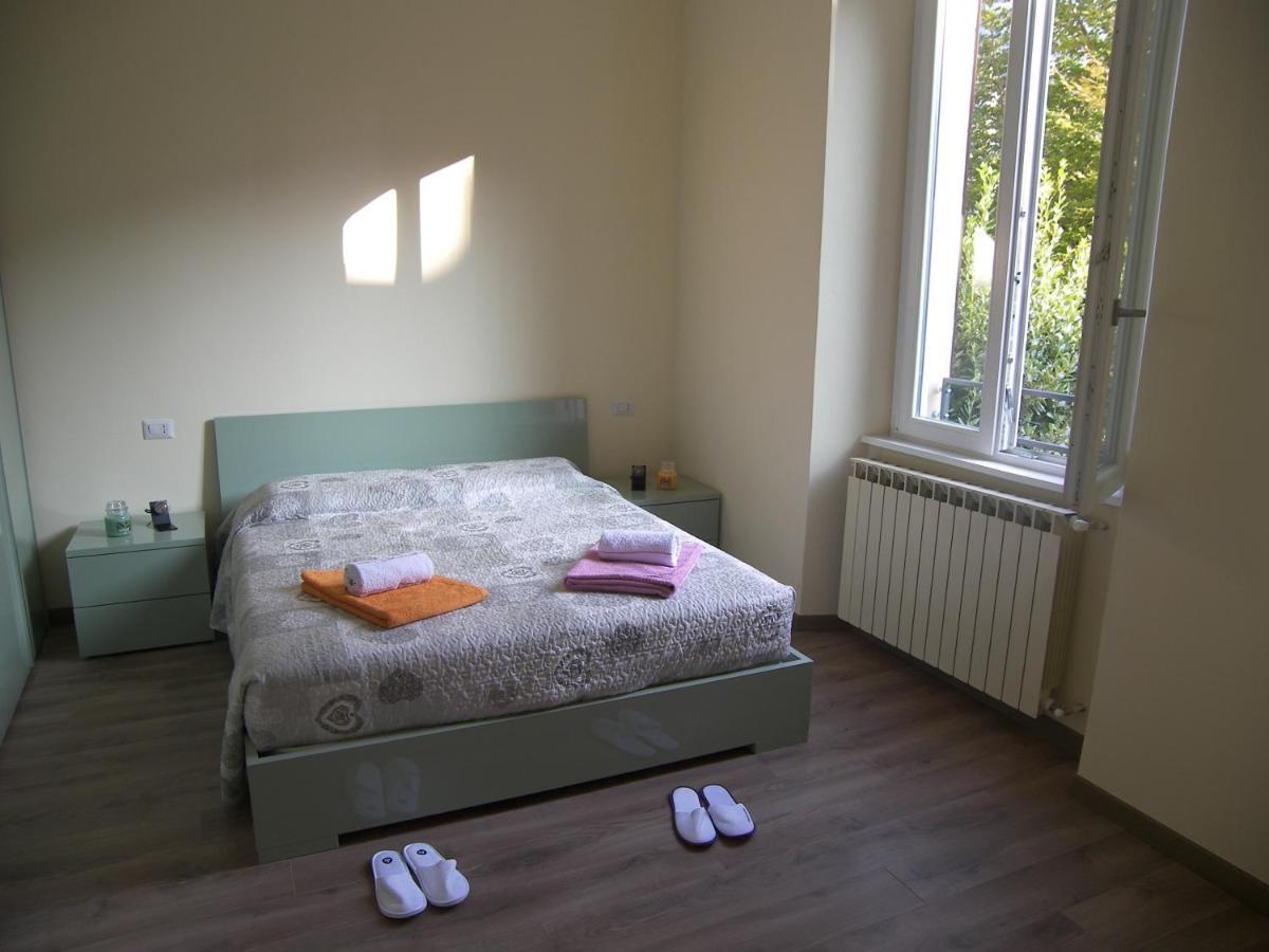 코모 Casa Molinari 아파트 외부 사진