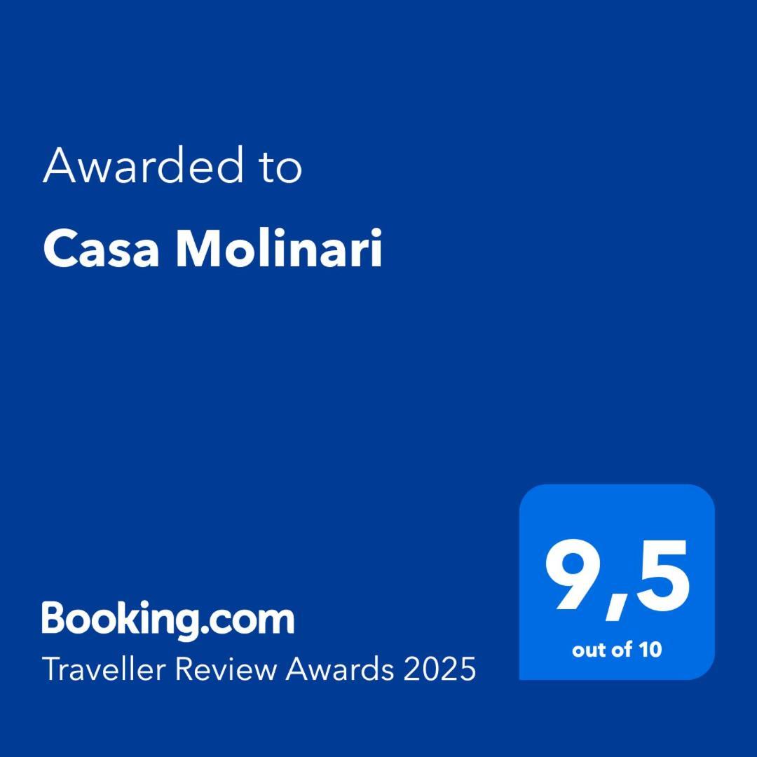 코모 Casa Molinari 아파트 외부 사진